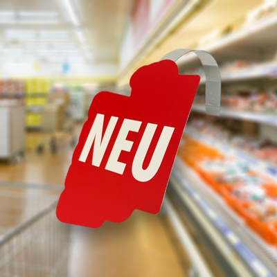 Regalwobbler in Deiner individuellen Wunschform