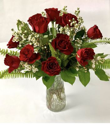 Anniversary Flowers