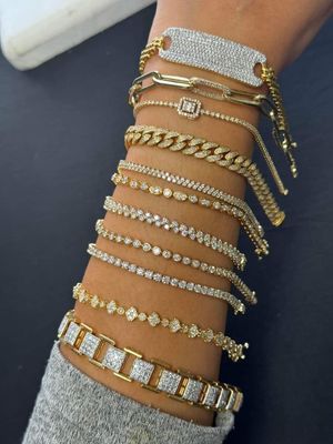 Bracelets