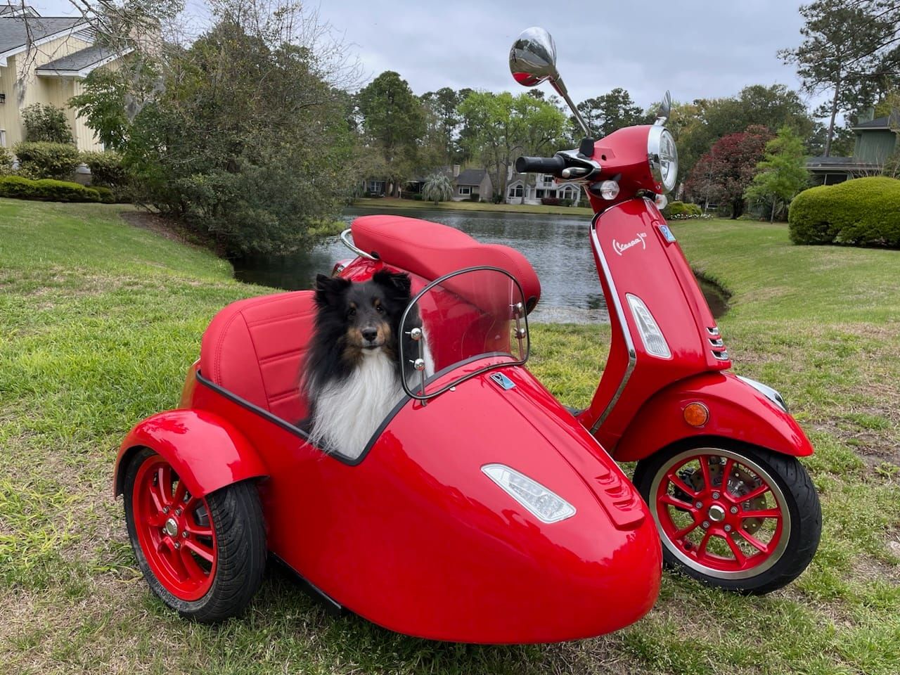 Sidecar