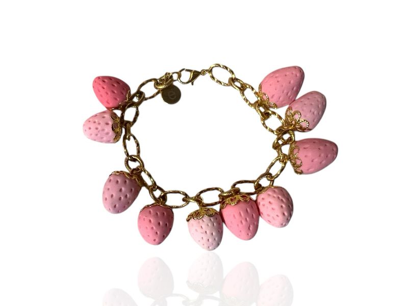 Pulsera Berries