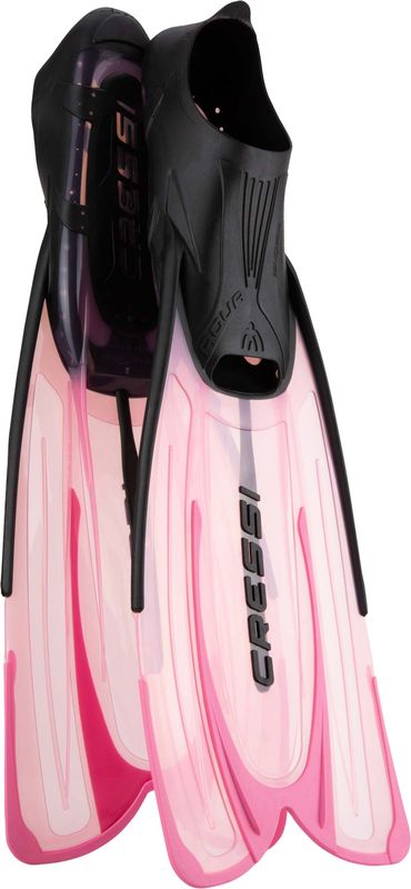 Cressi Junior/Kids AGUA Fin Pink