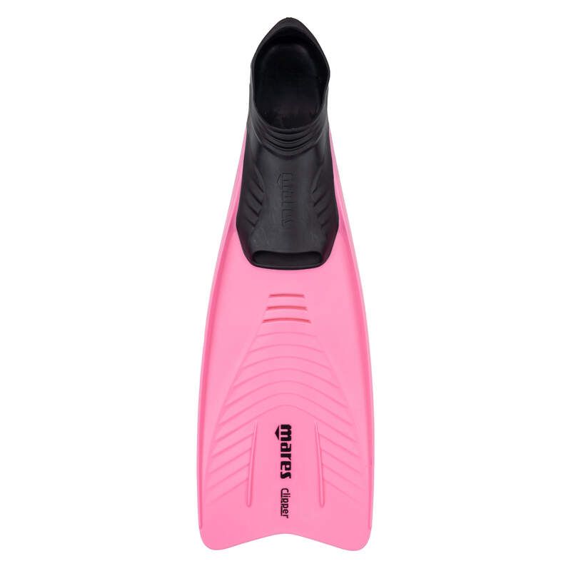 Mares Fins Clipper Junior Multi Colour option