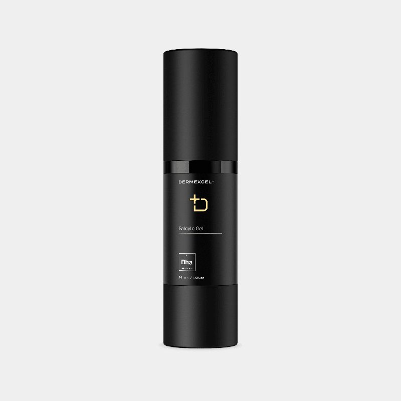 Dermexcel Salicylic Gel Dermexcel Salicylic Gel
