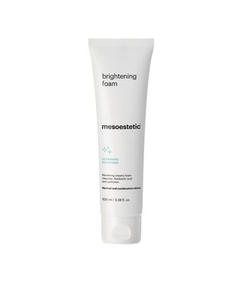 ISDIN Brightening Foam