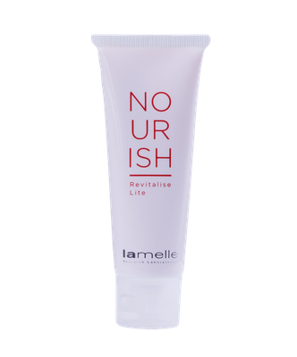 Lamelle Nourish: revitalise lite