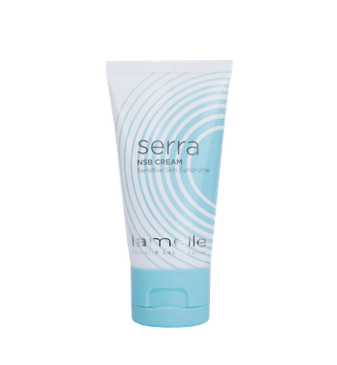 Lamelle Serra: NSB cream