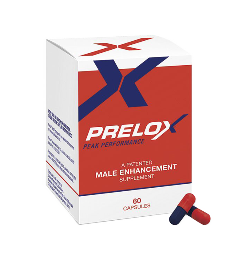 Prelox Peak Performance