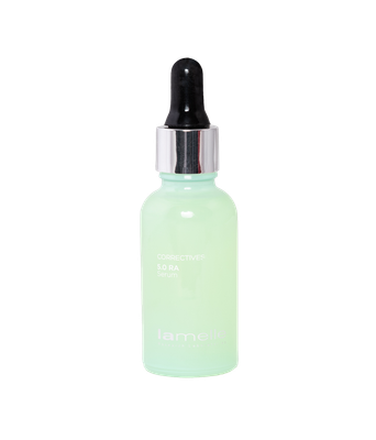 Lamelle Correctives:RA 5.0