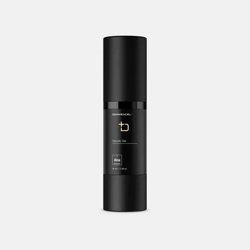 Dermexcel Gycolic gel
