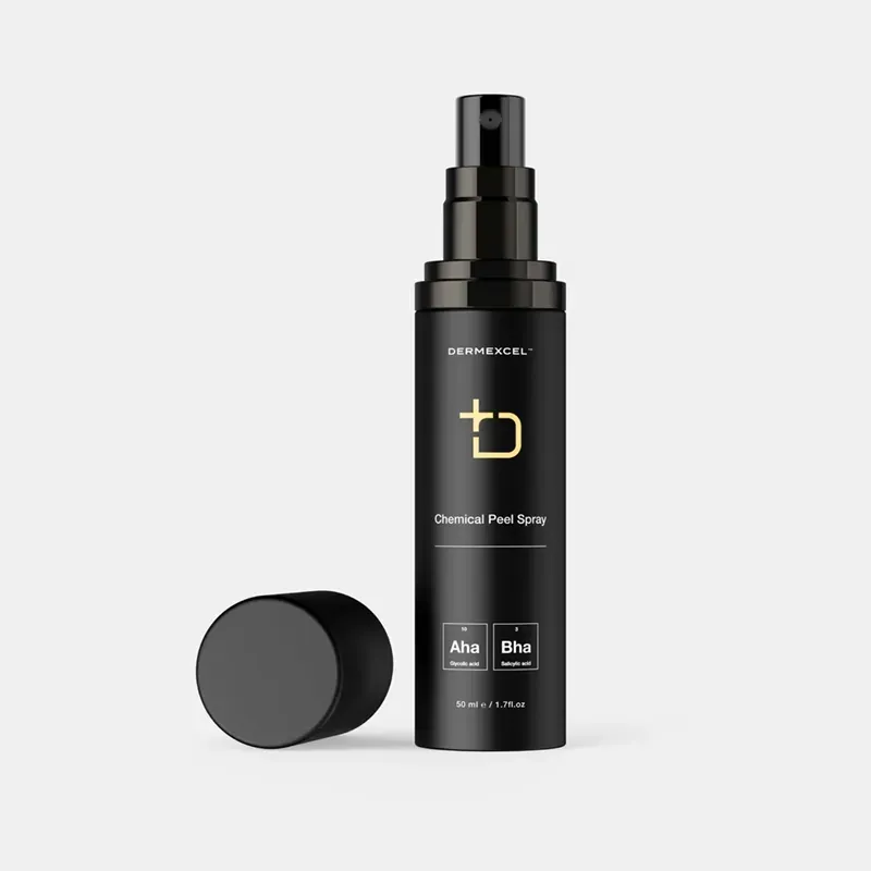 Dermexcel Chemical Body peel spray