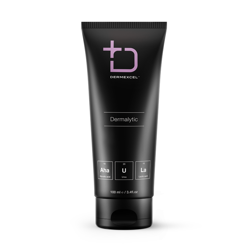 Dermexcel Dermavue