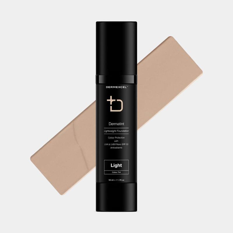 Dermexcel Dermatint - 3 shades