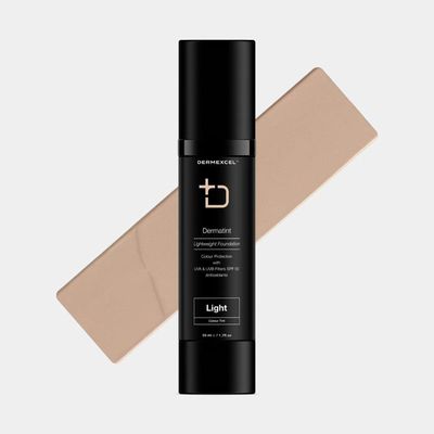 Dermexcel Dermatint - 3 shades Dermexcel Dermatint - 3 shades