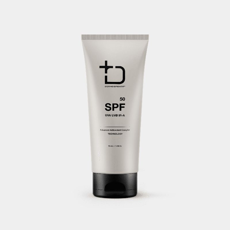 Dermexcel Dermdefense Sunscreen