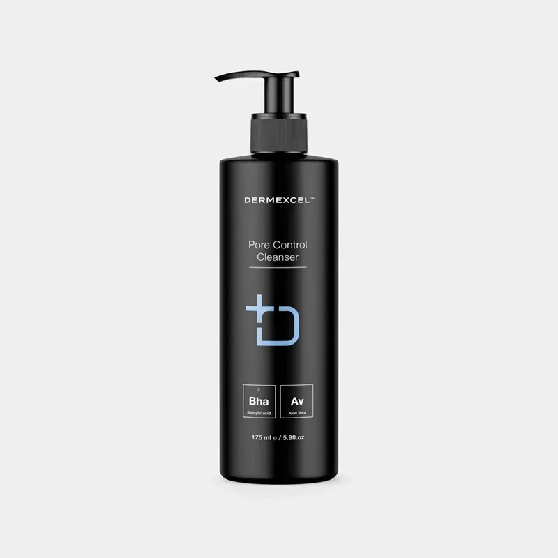 Dermexcel Pore control cleanser 175ml Dermexcel Pore control cleanser 175ml