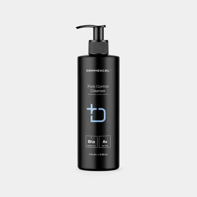 Dermexcel Pore control cleanser 175ml Dermexcel Pore control cleanser 175ml