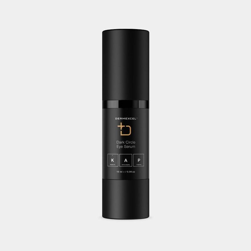 Dermexcel Dark circle eye serum