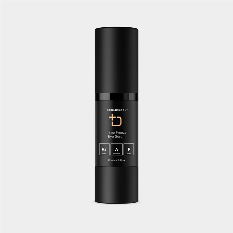 Dermexcel Time Freeze eye serum