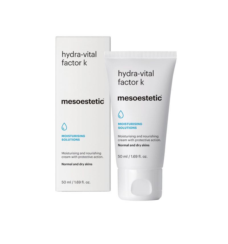 Mesoestetic Hydra-vital factor K Mesoestetic Hydra-vital factor K