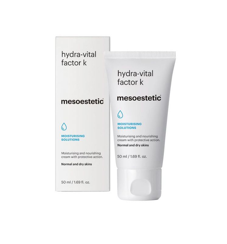 Mesoestetic Hydra-vital factor K
