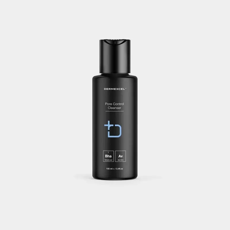 Dermexcel Pore control cleanser 100ml Dermexcel Pore control cleanser 100ml
