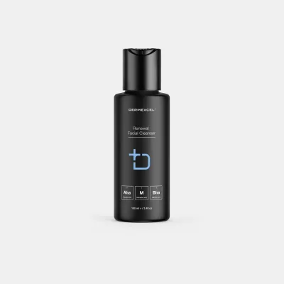 Dermexcel Renewal cleanser 100ml Dermexcel Renewal cleanser 100ml