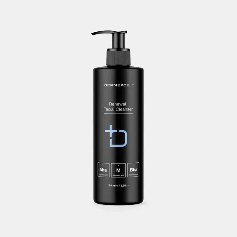 Dermexcel Renewal cleanser 175ml Dermexcel Renewal cleanser 175ml