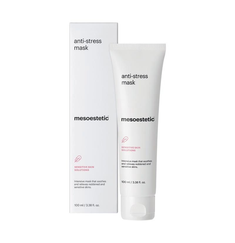 Mesoestetic Anti-stress face mask Mesoestetic Anti-stress face mask