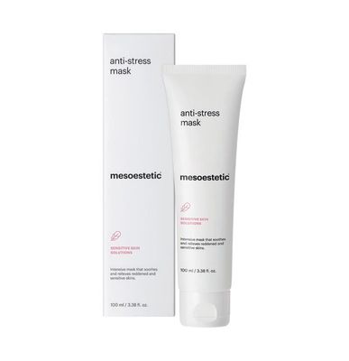 Mesoestetic Anti-stress face mask Mesoestetic Anti-stress face mask