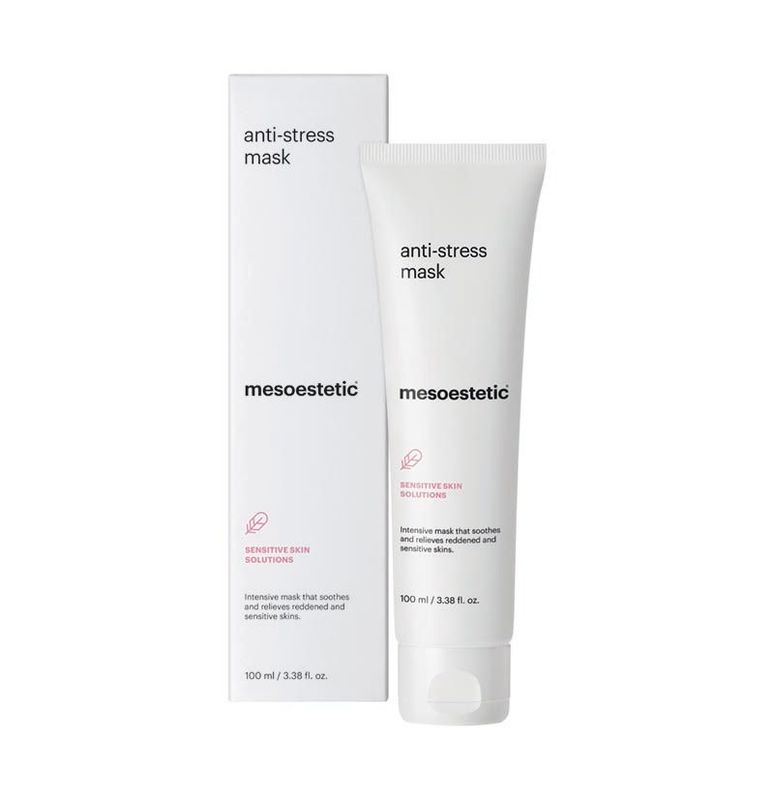 Mesoestetic Anti-stress face mask