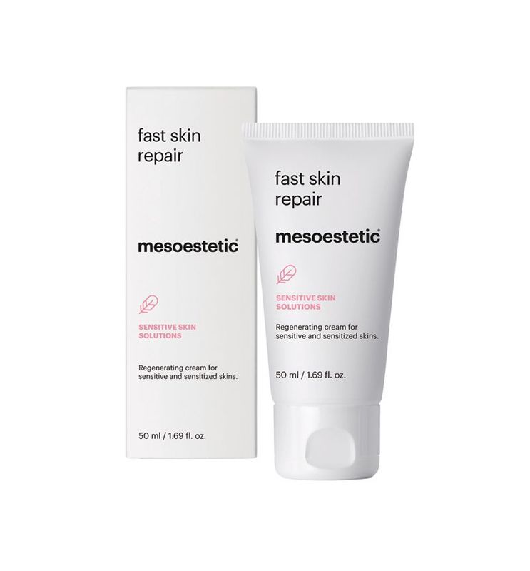 Mesoestetic Fast skin repair