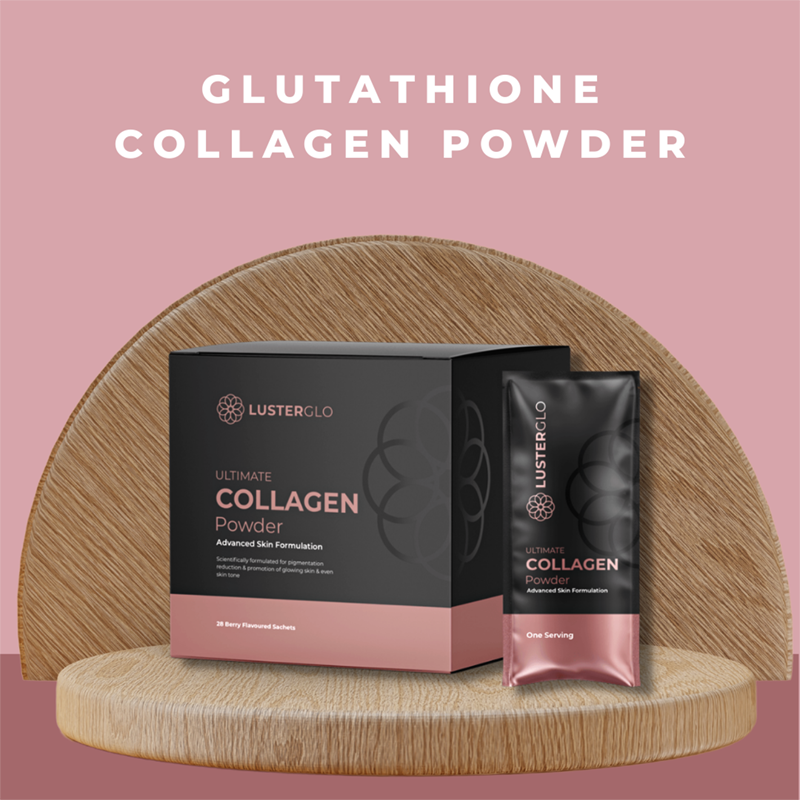 Luserglo Collagen 28s Luserglo Collagen 28s