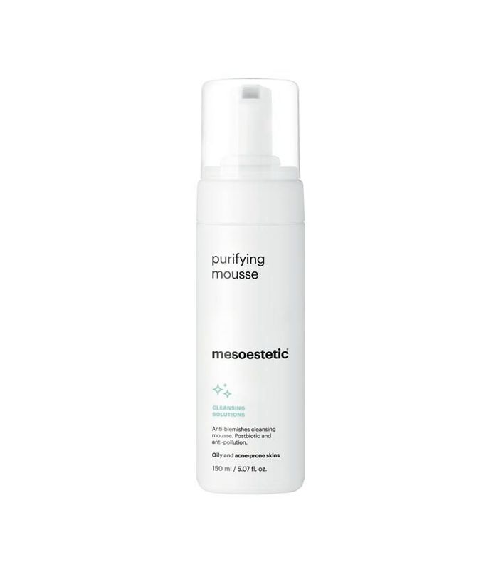Mesoestetic Purifying mousse