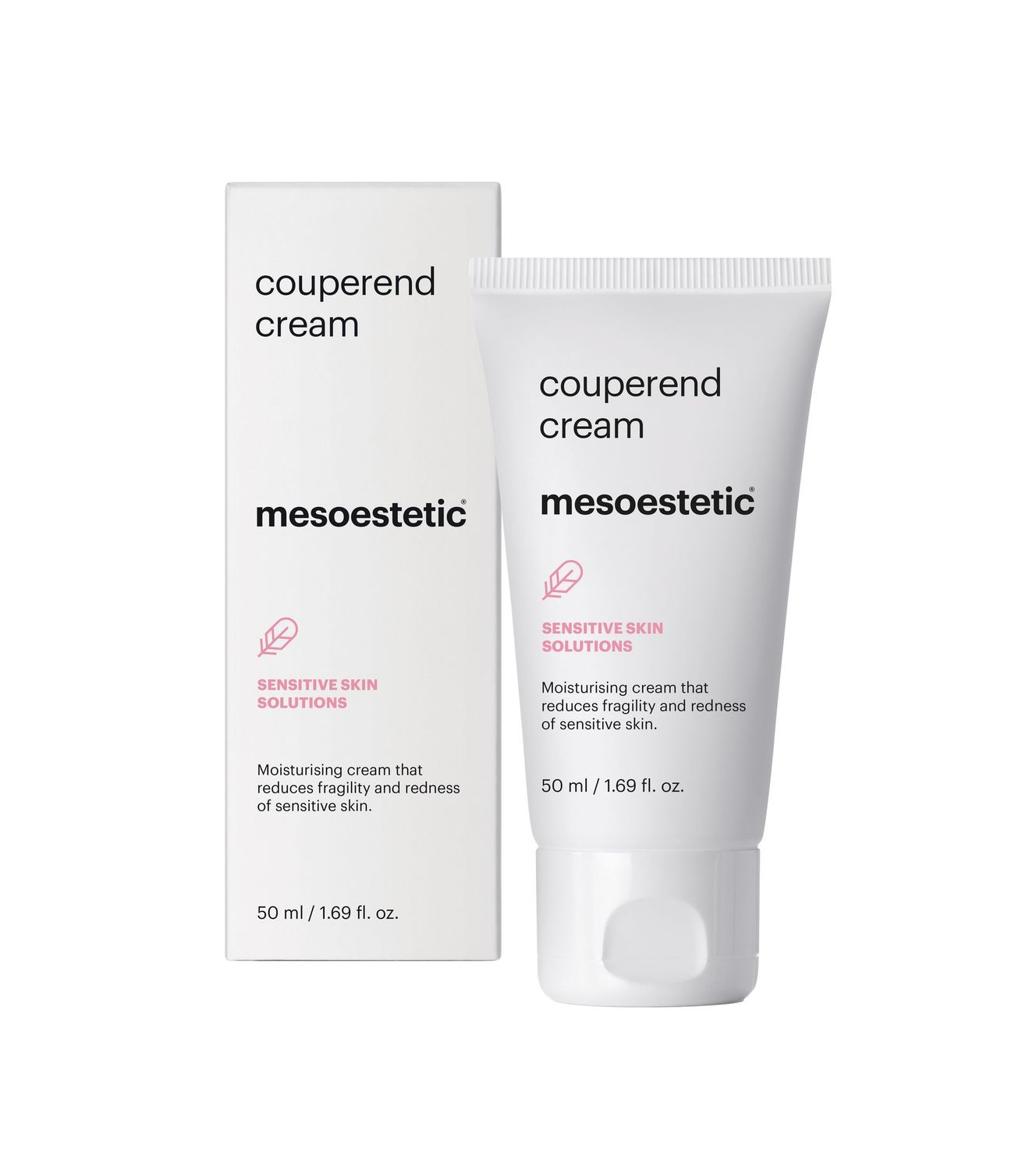 Mesoestetic Couperend
