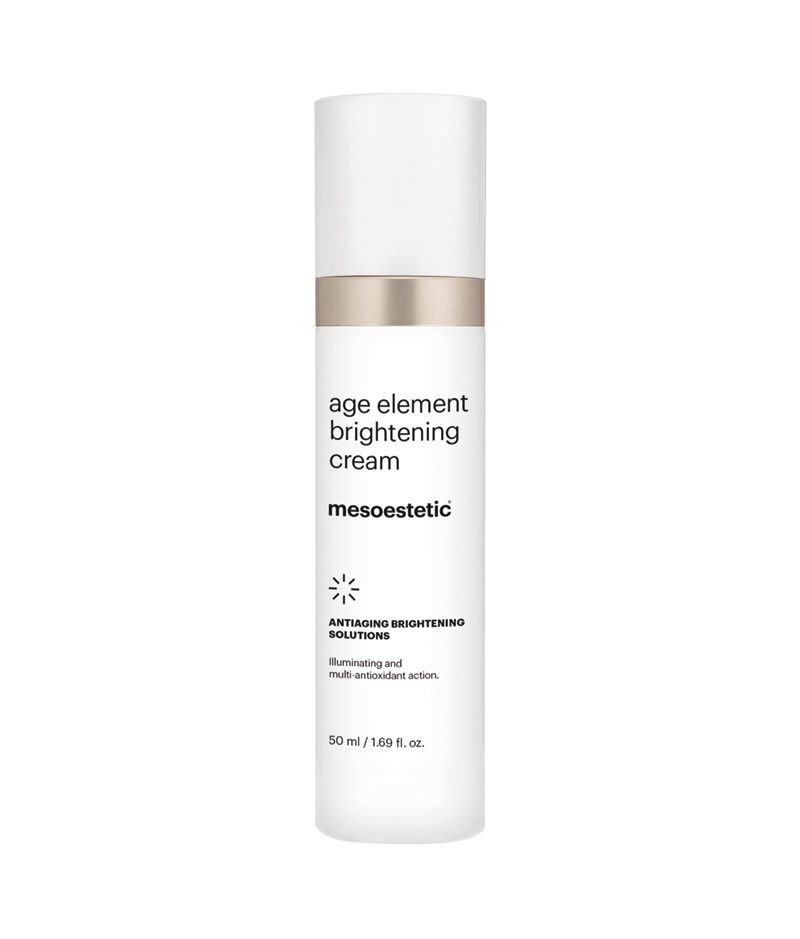 Mesoestetic Age Element brightening cream Mesoestetic Age Element brightening cream