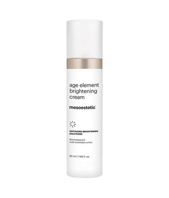 Mesoestetic Age Element brightening cream Mesoestetic Age Element brightening cream