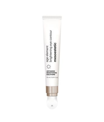 Mesoestetic Age Element brightening eye contour Mesoestetic Age Element brightening eye contour