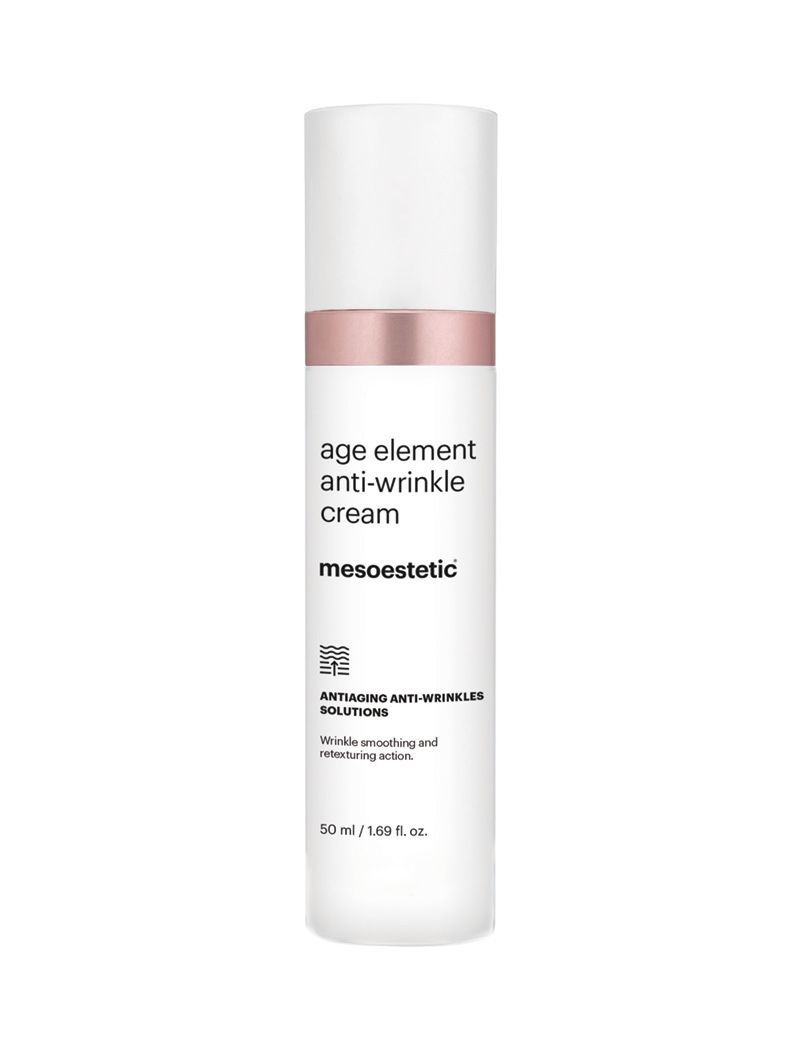 Mesoestetic Age Element Anti-Wrinkle cream Mesoestetic Age Element Anti-Wrinkle cream