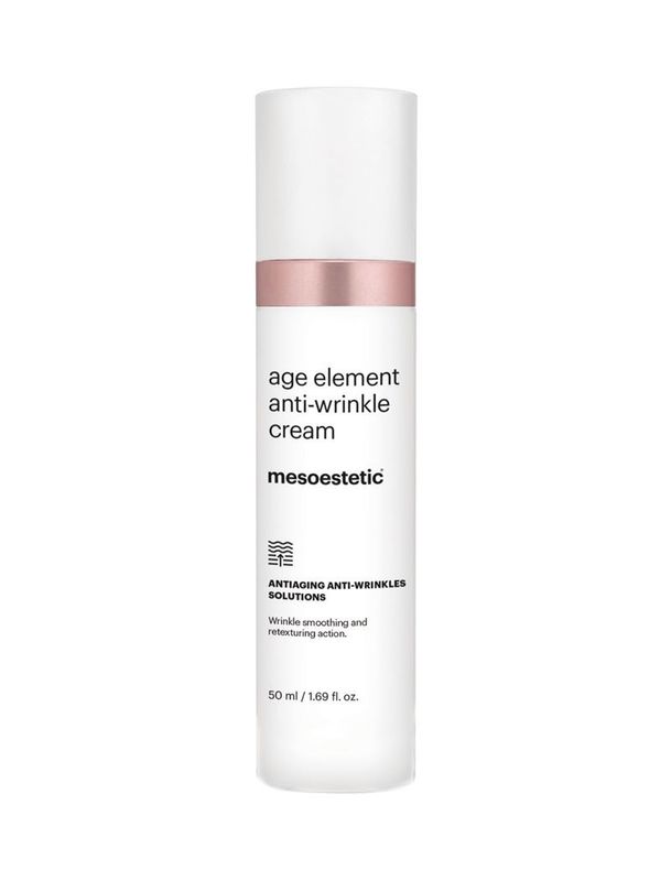 Mesoestetic Age Element Anti-Wrinkle cream