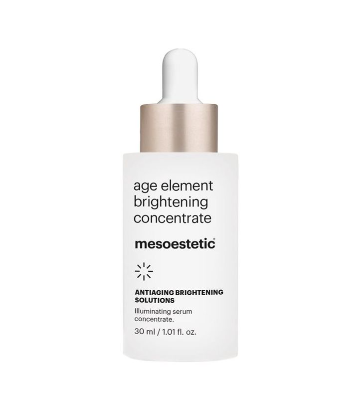 Mesoestetic Age Element brightening concerntrate