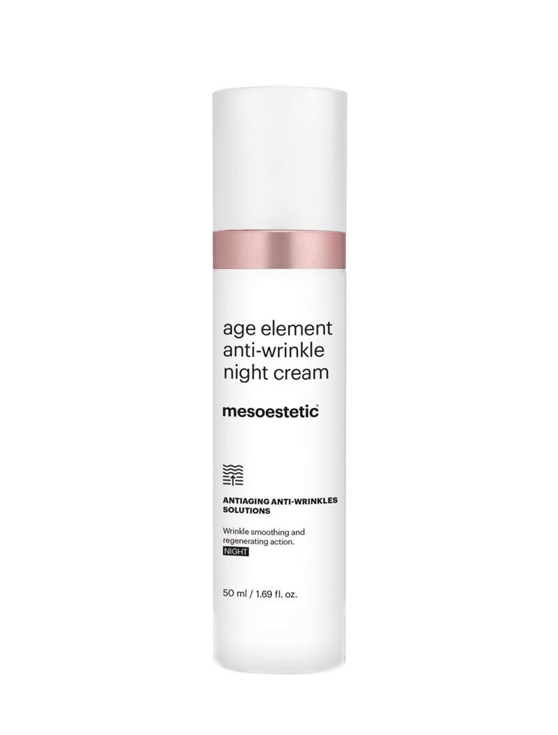 Mesoestetic Age Element Anti-Wrinkle night cream Mesoestetic Age Element Anti-Wrinkle night cream