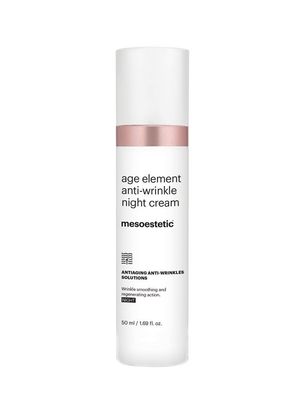 Mesoestetic Age Element Anti-Wrinkle night cream Mesoestetic Age Element Anti-Wrinkle night cream