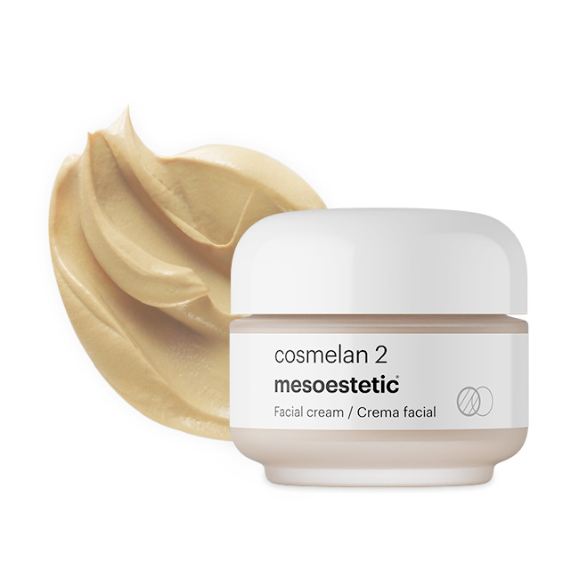 Cosmelan Maintence Cream