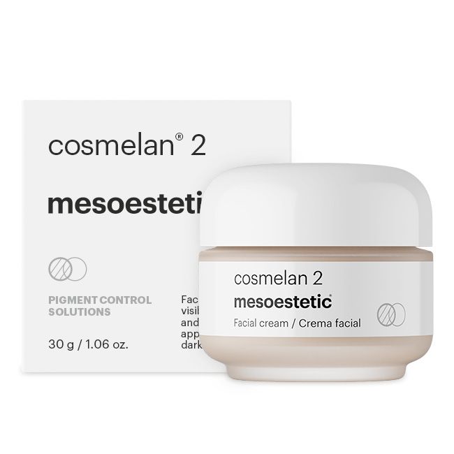 Cosmelan Maintence Cream Cosmelan Maintence Cream