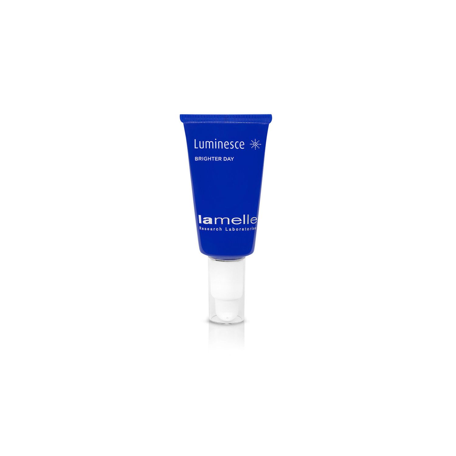 Luminesce Brighter Day Luminesce Brighter Day
