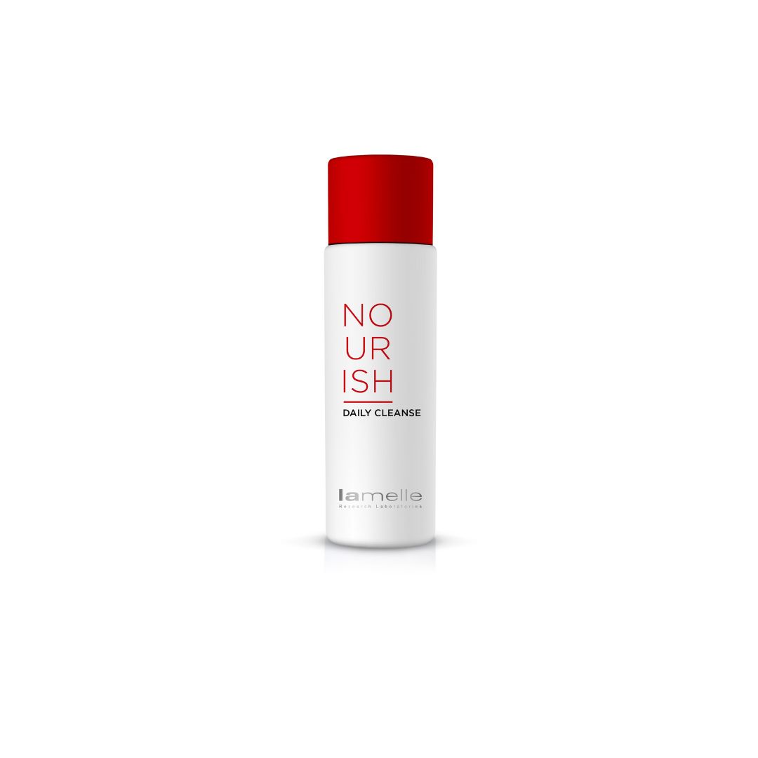 Nourish Daily Cleanse 250ml Nourish Daily Cleanse 250ml