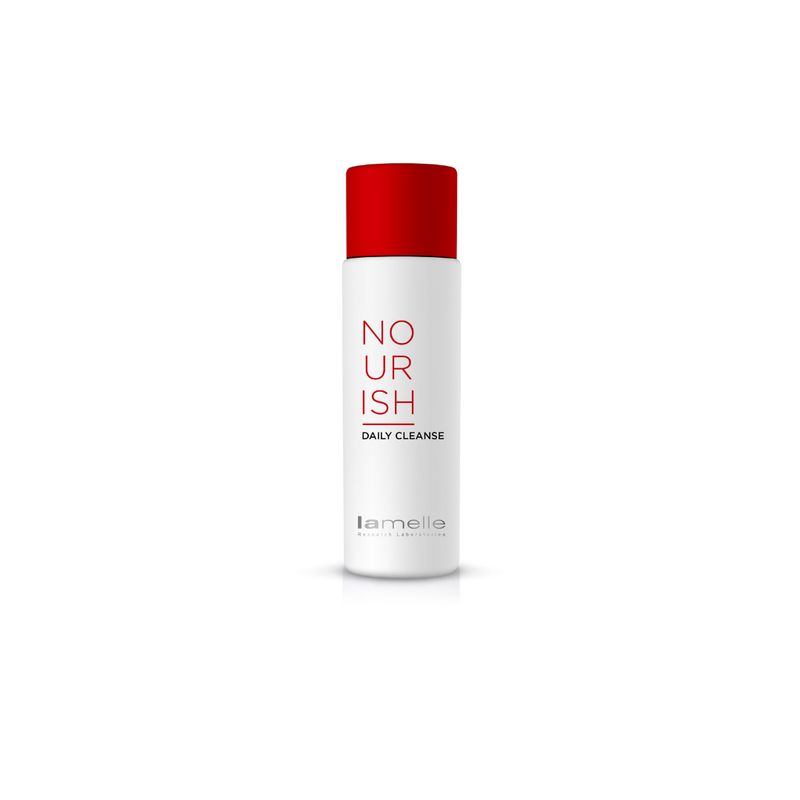 Nourish Daily Cleanse 250ml