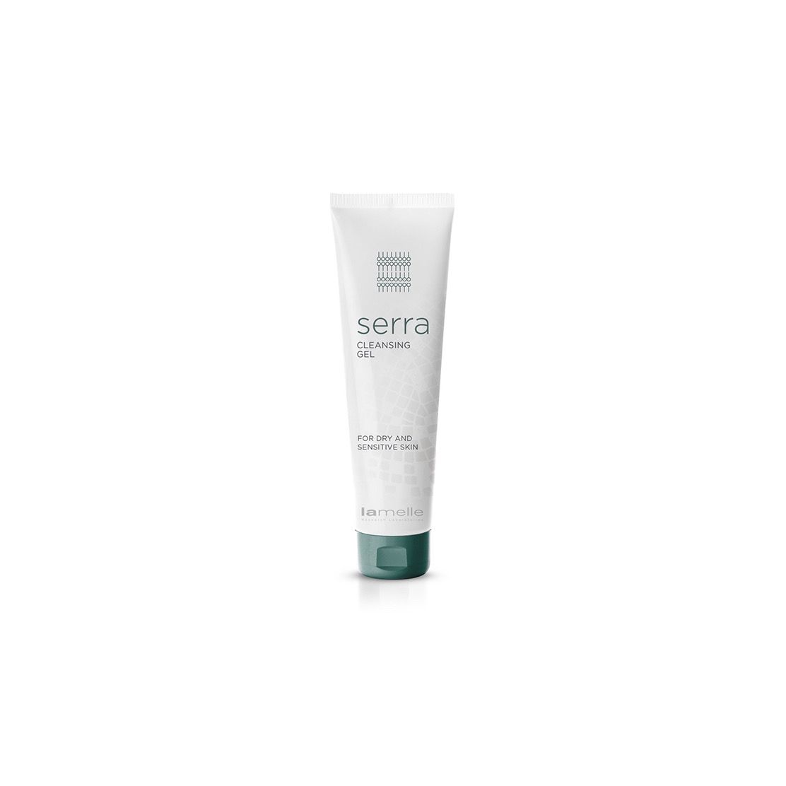 Serra Cleansing Gel 125ml Serra Cleansing Gel 125ml