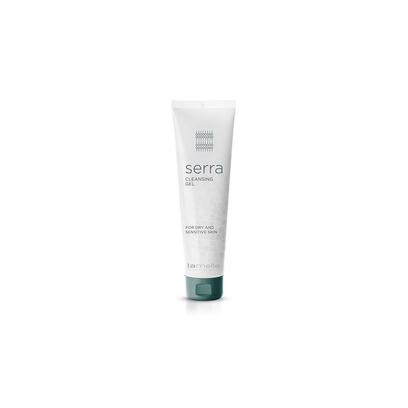 Serra Cleansing Gel 125ml
